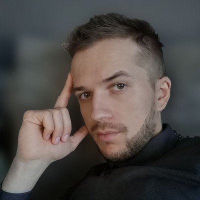 Hrvoje Nikolić, predsjednk udruge MiSiJa